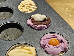 -拾烧·古法手作车轮饼(西直门凯德茂店)