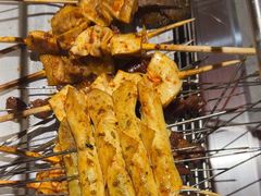 -鼎原力量东北吊炉烧烤(临河街店)