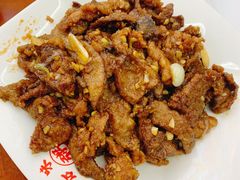 -陈傻子餐厅(世纪都会店)