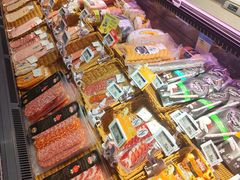 -blt精品超市(高德置地冬广场店)
