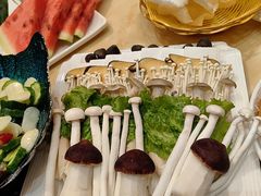 -清真军邺·金富苑肥牛城(海湖新区精品店)