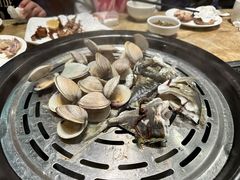 -德兴show鲜·蒸汽海鲜火锅餐厅(格创悦里店)