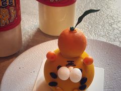 -玲婧胡同·生日蛋糕·餐厅(嘉里城店)