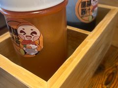 -桃花丼烧肉饭(凯丹商场店)
