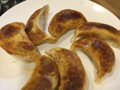 -桃园中华料理炸酱面(燕儿岛路店)