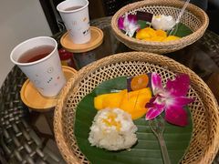 -莲泰式·中式·沐足·精油SPA采耳(天河店)