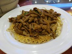 -潮喜竹溪荔湖酒家(荔枝湾店)