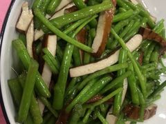 香干芦蒿-蜀膳坊(洪公祠小区店)