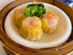 -东江渔村·古典园林·30年粤菜老字号(太和店)