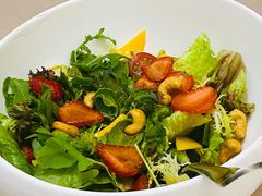 有机蔬果色拉-食神鱼头佛跳墙(百子湾旗舰店)