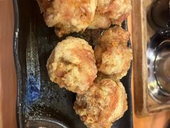 -博多一幸舍(侨福芳草地购物中心店)