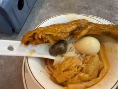 -螺思宝螺蛳粉火锅·鸭脚煲(西乡店)