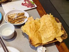 -四点金粥底火锅(沂州里店)