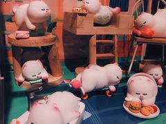 -泡泡玛特POPMART(合生汇店)