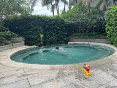 -石梅湾艾美度假酒店