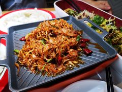 -李老哈·东北菜(宋园路店)