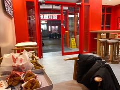 -华莱士·全鸡汉堡(五爱道店)
