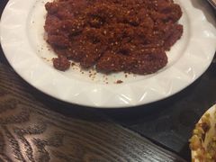 -重庆德庄火锅(体育中心店)