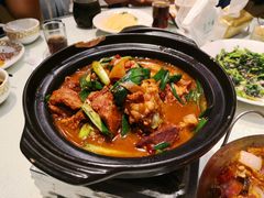 -壹只菜·崇明本地特色菜(崇明南门店)