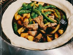 -二十一分小锅炖(中心店)