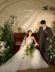 -雅云婚纱摄影工作室旗舰店