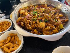 -勇记干锅居(德阳店)