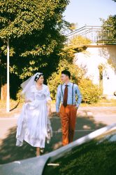 -芭莎视觉婚纱摄影(花溪店)