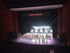 云南映像-合肥大剧院