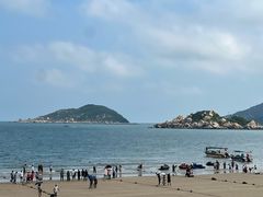 -青澳湾北回归线广场