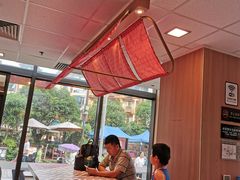 -麦当劳(阳朔益田西街店)