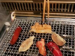 -蓉城四海·澳牛炙烤自助(江阴周庄店)