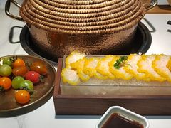 -花菇朵 ll 野生菌锅·精品滇菜(后沙峪店)