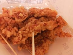 -八一好吃街·高品美食广场