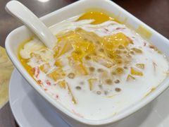 -南信牛奶甜品专家