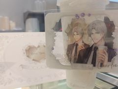 -喜茶(合肥正大广场店)