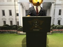 -济州岛泰迪熊博物馆