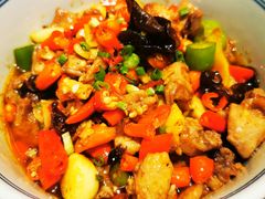 -铁公鸡·四川料理(天环广场店)