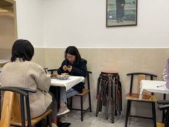 大堂-新新湘菜馆(新中街二条店)