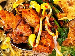 -中和远东火锅兔(老店)