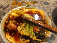 -重庆渝达老火锅(春熙路店)