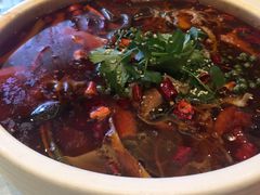 -宁波汉通海鲜大酒店(江湾店)