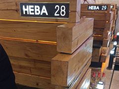 -河坝烧烤串城(金达莱店)