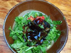 -老瓦房冷锅串串(文殊院店)