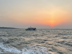 -莆田湄洲妈祖祖庙