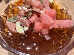 -渝信川菜 · 川味家常菜(财富购物中心店)