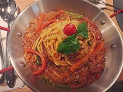 -麓椿花园西餐厅(海乐世界店)