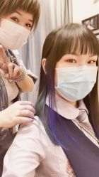 -YESIDO椰岛造型烫发染发