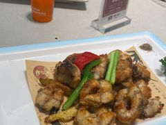 -皮记海鲜1995(寮步店)