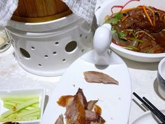 -老浒记烤鸭-北京菜(琉璃厂店)