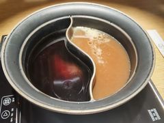 -温野菜涮涮锅(西单大悦城店)